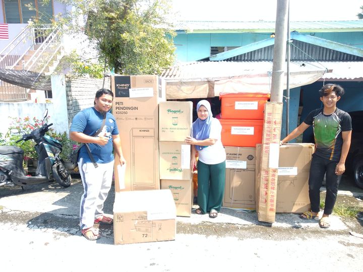 Program Wellbest Betong